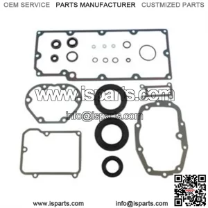 James Gasket Transmission Gasket And Seal Kit For Harley