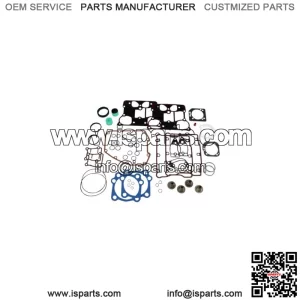 James Gasket Top End Gasket Kit For Harley