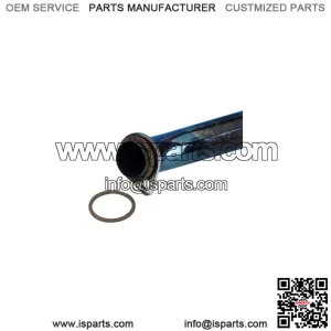 James Gasket Knitted Wire Style Exhaust Port Gasket For Harley Shovelhead 1966-1984