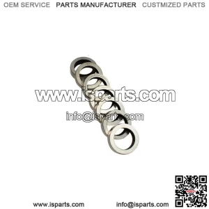 Feuling Cam Sprocket Spacer Kit For Harley Twin Cam 1999-2006