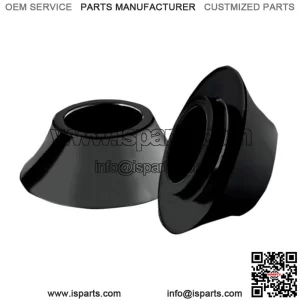 RC Components Axle Spacers For Harley Touring