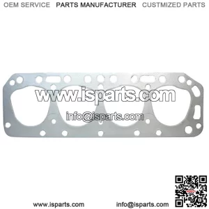 Head Gasket Fits Ford 2000 501 600 601 700 701 NAA Jubilee Tractor