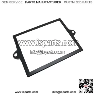 NCA10718A Tractor Battery Hold Down Fits Ford 8N 9N 2N NAA 500 600 700