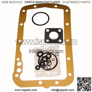 Cover Repair Kit Fits Ford 2000 4000 501 600 601 700 701 800 801 900 901 Tractor