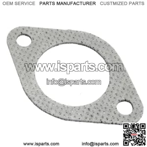 NAA55232A Manifold to Elbow Exhaust Flange Gasket Fits Ford NAA 600 700 800 900