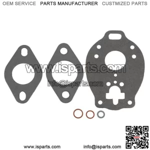 EAF9502 Carburetor Gasket Kit Fits Ford NAA 501 600 601 700 701 800 801 900 901