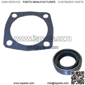 Fits Ford 601 801 701 901 2000 4000 Tractor PTO Shaft Oil Seal Kit 83944079 9N70