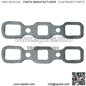 Manifold Gasket 9N9448 Set Fits Ford Tractor 9N 8N 2N Tractors