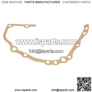 9N6020A Front Timing Cover Gasket Fits Ford Tractors 2N 8N 9N