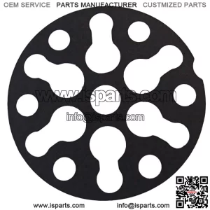 NEW Hydraulic Pump Gasket (D6NN867A) Fits Ford NAA, 500, 600, 700, 800, 900, 501