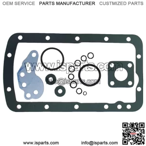 Cover Repair Kit Fits Ford NAA and Jubilee Tractors