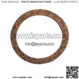 ABC294 Sediment Bowl Gasket - Fits Ford 501, 541, 600, 630, 660, 700 +