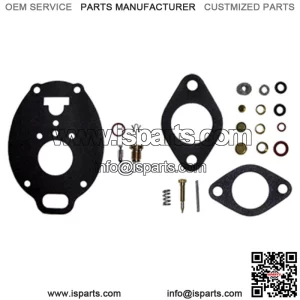 Carb Kit Fits Ford 800 900 4000 TSX662 706 813 769 977