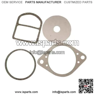 9N12104 Front Mount Distributor Gasket Set Kit Fits Ford Tractor 8N 9N 2N