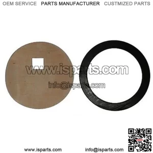 2N9161 Fuel Sediment Bowl Gasket and Screen Fits Ford 2N 8N 9N
