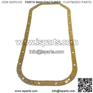 FDS432 Oil Pan Gasket Fits Ford