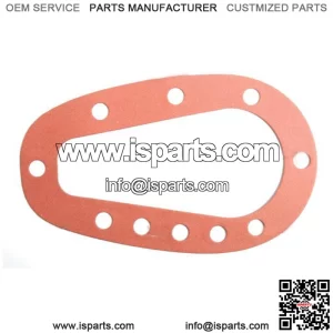 C9NN3N598A Power Steering Gear Gasket /METAL INLAY/ Fits Ford Holland TRACTOR
