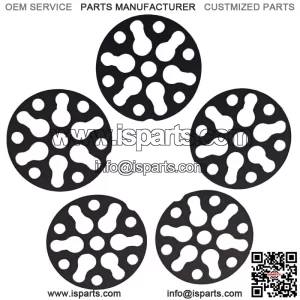 C5NN867A Gasket Fits Ford 2000 4000 501 600 601 700 701 800 801 900 901 Tractor