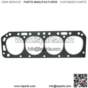 Head Gasket Fits Ford 4000 4130 800 801 900 901 Tractor