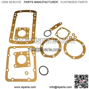 Fits Ford 8N Lift Cover Gasket Repair Kit Tractor 2N 8N 9N LCRK928 Fits Ford
