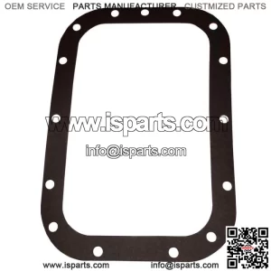 9N4662 Transmission to Rear Housing Gasket Fits Ford Tractors 8N 2N 9N