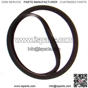 1P77836A  Trans Pump Gasket Fits Ford 3500, 3550, 4400, 4500, 340, 340A, 340B