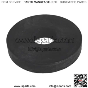 18464DA Radiator Mounting Pad Fits Ford/ Holland Tractors 2000 4000 NA