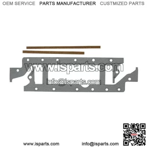 Oil Pan Gasket Fits Ford/Fits Massey Ferguson/Perkins/Fits Allis Chalmers