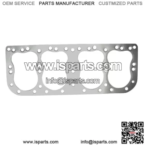 Head Gasket Fits Ford/New Holland Tractors 2N 8N 9N Metal