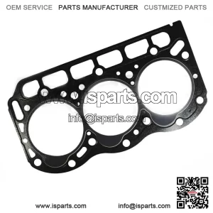2000-2013 GENUINE KAWASAKI MULE 4010 3010 2510 DIESEL HEAD GASKET 11004-1350