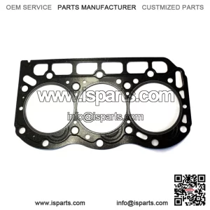 Kawasaki 2510 / 3010 / 4010 Diesel Mule New HEAD GASKET Replaces OEM 11004-1350