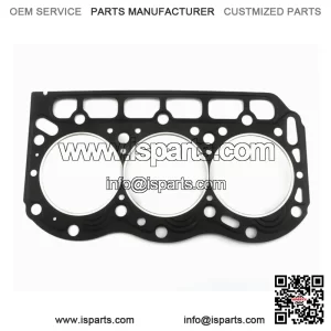 For Kawasaki 2510 /3010 /4010 Diesel Mule  HEAD GASKET Replaces 11004-1350