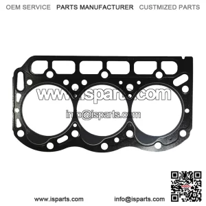 1993-2013 Kawasaki Mule 2510 3010 4010 Diesel Trans OEM Head Gasket 11004-1350