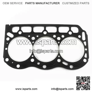 For Kawasaki 2510 / 3010 / 4010 Diesel Mule HEAD GASKET Replaces OEM 11004-1350