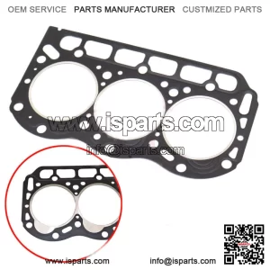 Diesel Trans Head Gasket Fit For 1993-13 Kawasaki Mule 2510 3010 4010 11004-1350