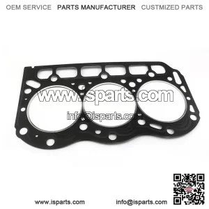 For 1993-2013 Kawasaki Mule 2510 3010 4010 Diesel Trans Head Gasket 11004-1350