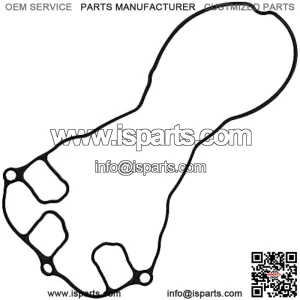 John Deere Original Equipment Gasket #MIU800300