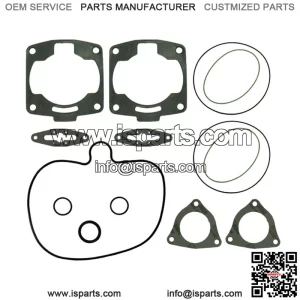 Top End Gasket Kit Polaris Indy 800 RMK XC SP Classic Touring Pro X XR LE