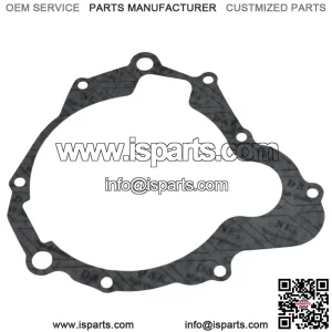 Stator Cover Gasket for Yamaha Moto-4 225 & 250 Replaces 3GH-15451-00-00