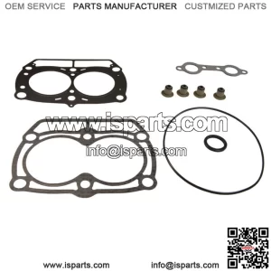 Top End Gasket Kit for Polaris Sportsman 700 4x4 fits 2002 2003 2004