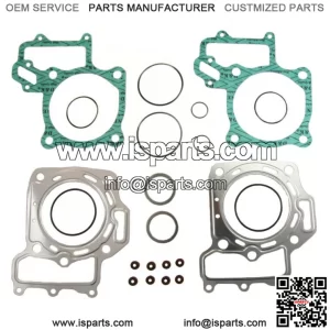 Top End Gasket Kit fits Kawasaki Brute Force 650 SRA & Prairie 650