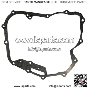 Front Crankcase Cover / Clutch Cover Gasket fits Honda Foreman 400 & 450