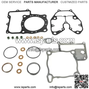 Top End Gasket Kit fits Honda 2003-2005 Rincon 650 4x4 TRX650FA TRX650FGA