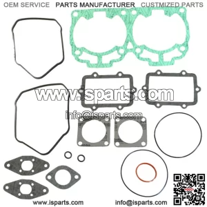 Top End Gasket Kit for Ski-Doo 800 Snowmobiles fits many 2000-2007 Models