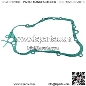 Crankcase Gasket for Yamaha 1994-2004 YZ125 Replaces OEM# 4JY-15462-00-00