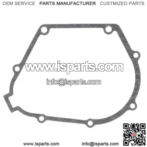 Stator Cover Gasket for Polaris Many 2007-22 50 90 & 110 Replaces 0455334