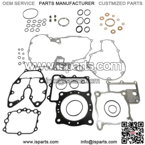 Full Gasket Kit fits Honda 2003-2005 Rincon 650 4x4 TRX650FA TRX650FGA