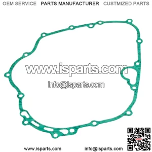 Clutch Cover Gasket for Kawasaki 1988-2004 Bayou 300 2x4 1995-2003 Lakota