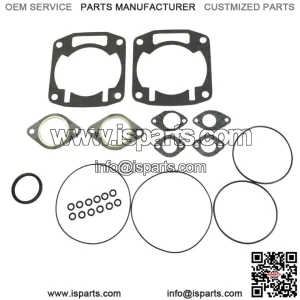 Top End Gasket Kit for Arctic Cat fits 1991-2005 550 & 580 Liquid Cooled