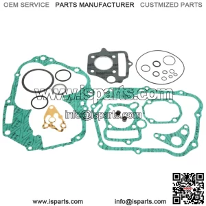 Complete Gasket Kit fits Honda Z50R XR50R & CRF50F - NX-10051F